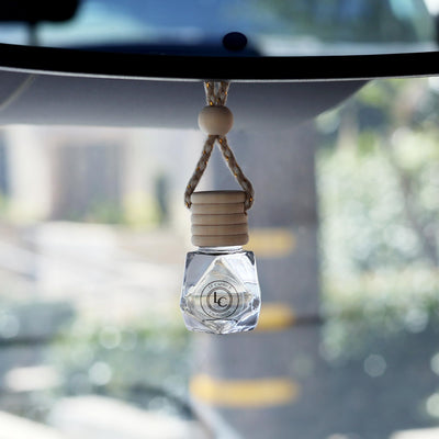 Cruise Through City Life: How Car Air Diffusers Boost Your Health